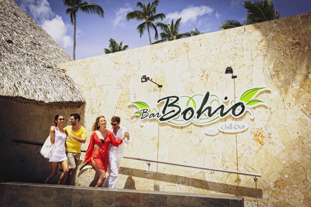 Bavaro Beach Resort Punta Cana