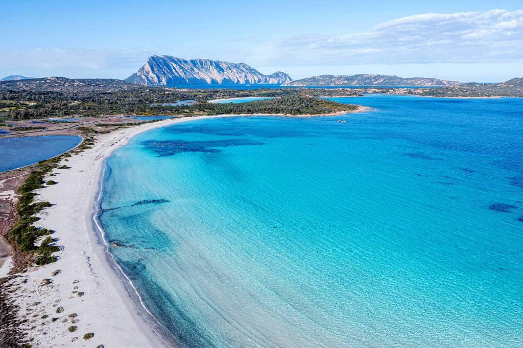 Sardinian Beach Baglioni Resort Sardinia