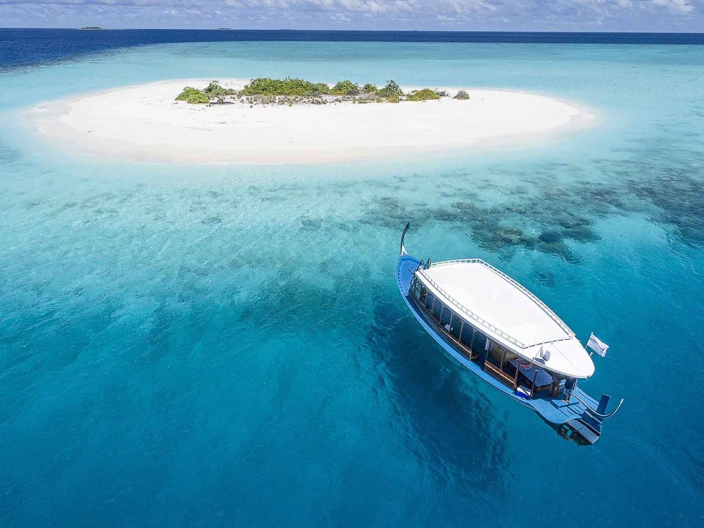? Mercure Maldives Kooddoo Resort (Opening Mid 2017) ?