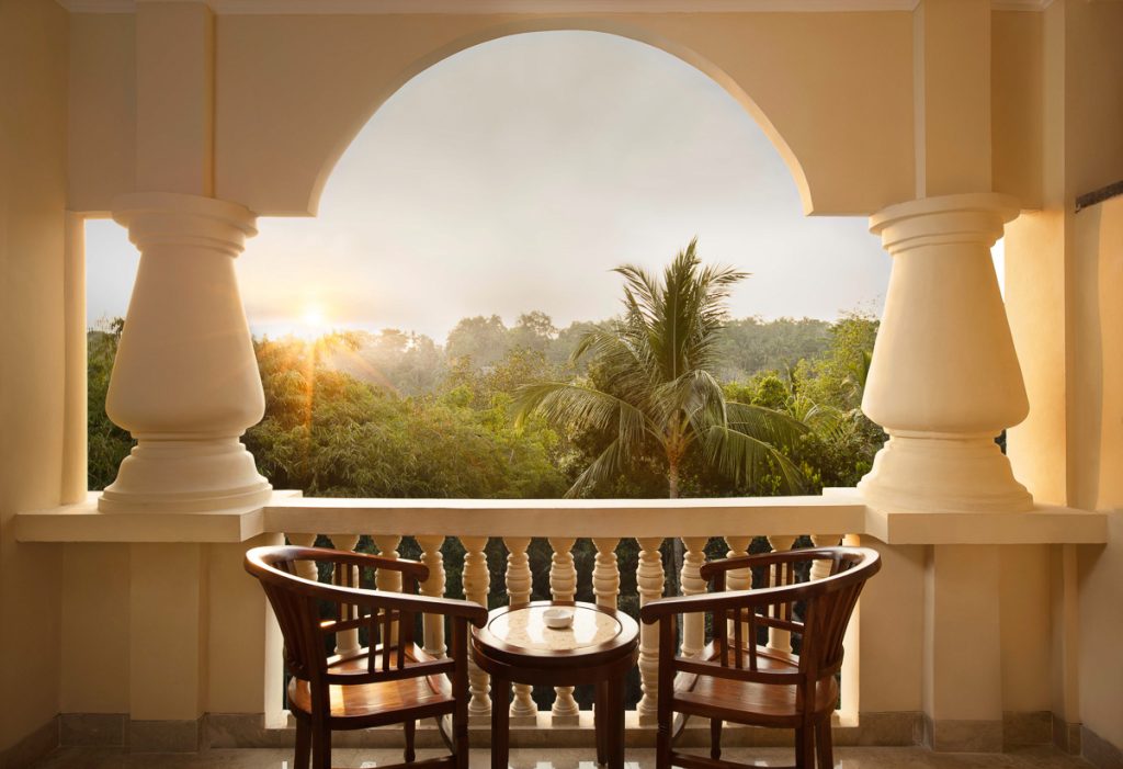 Ayung-Resort-Superior-Balcony-View