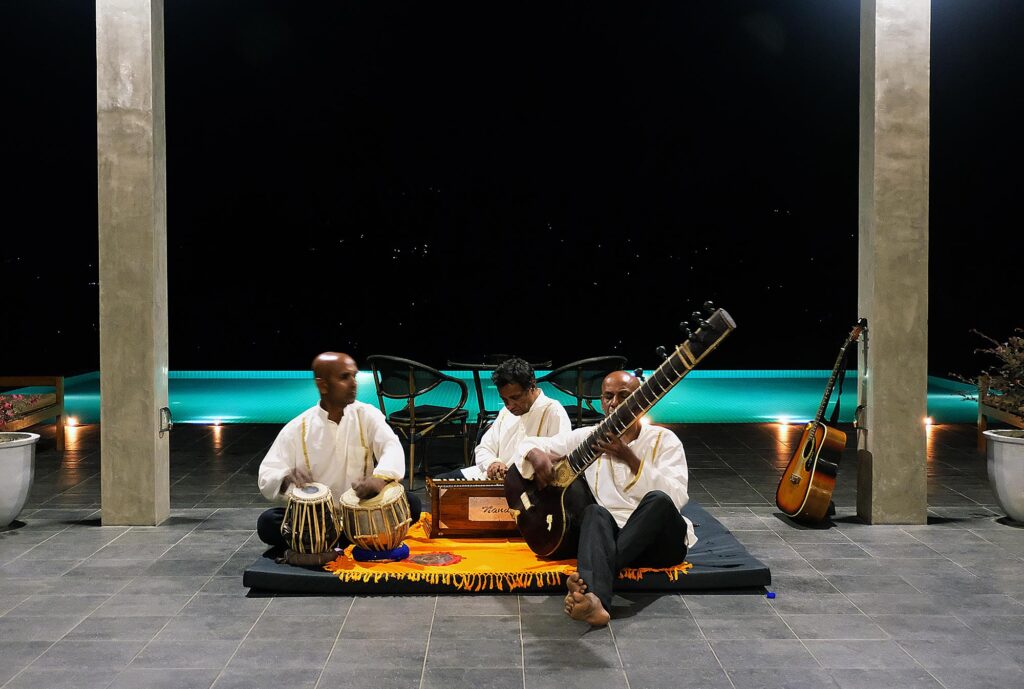 AarunyaClassicalSriLankaMusic