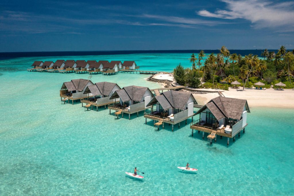 water-villas